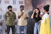 Drinker Sai Movie Pre Release Function